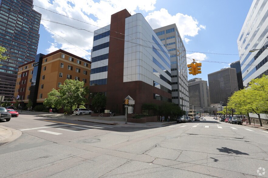 More Photos Of 140 E 19th Ave, Denver Office For Sale