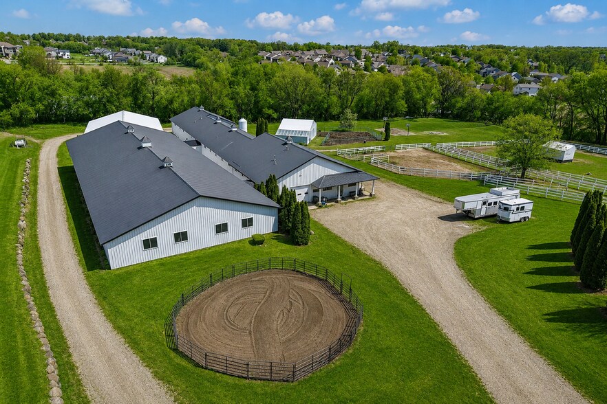 More Photos Of 3440 Meadow Rd, Verona Land For Sale