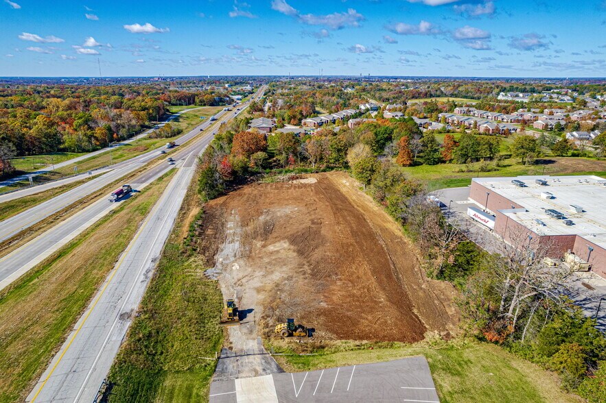 More Photos Of 5609 E Saint Charles Rd, Columbia Land For Sale