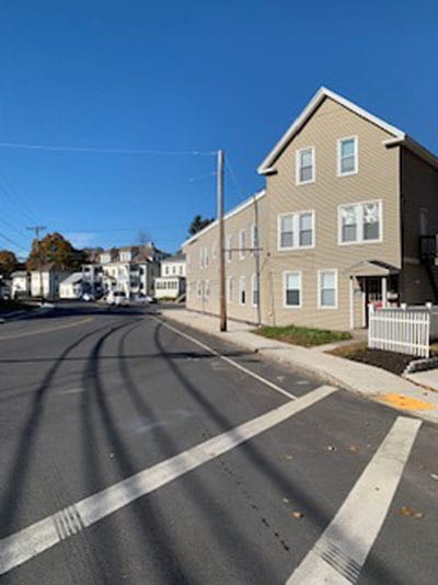 Primary Photo Of 2-12 Chace, Clinton Apartments For Sale