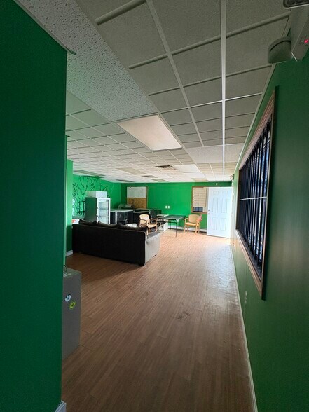 More Photos Of 57 Conant Rd, Turner Industrial For Sale