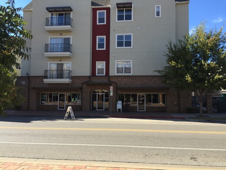 More Photos Of 301-409 N Walker Ave, Oklahoma City Apartments For Lease