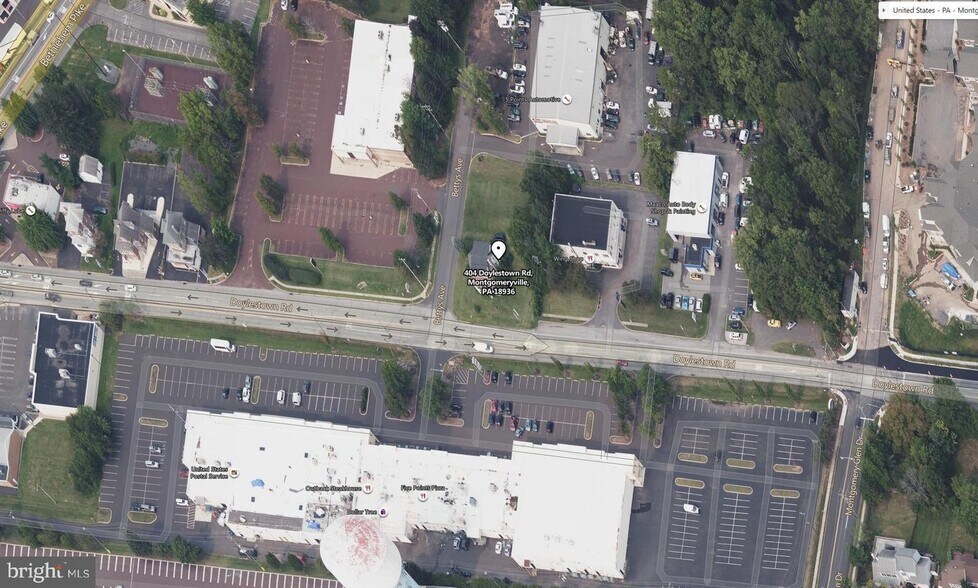 More Photos Of 404 Doylestown Rd, Montgomeryville Land For Sale