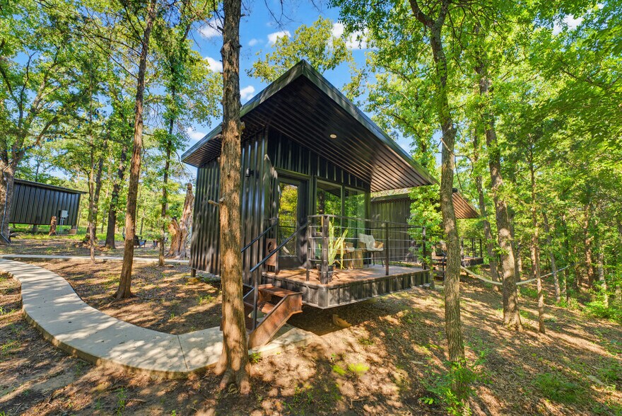 More Photos Of 464 Co 1270 rd, Alvord Land For Sale