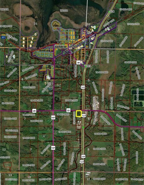 More Photos Of 12083 350th St, Onamia Land For Sale