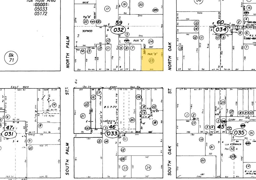 More Photos Of 375-391 E Main St, Ventura Storefront For Lease