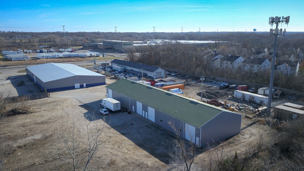 More Photos Of , Lake Bluff Industrial For Sale