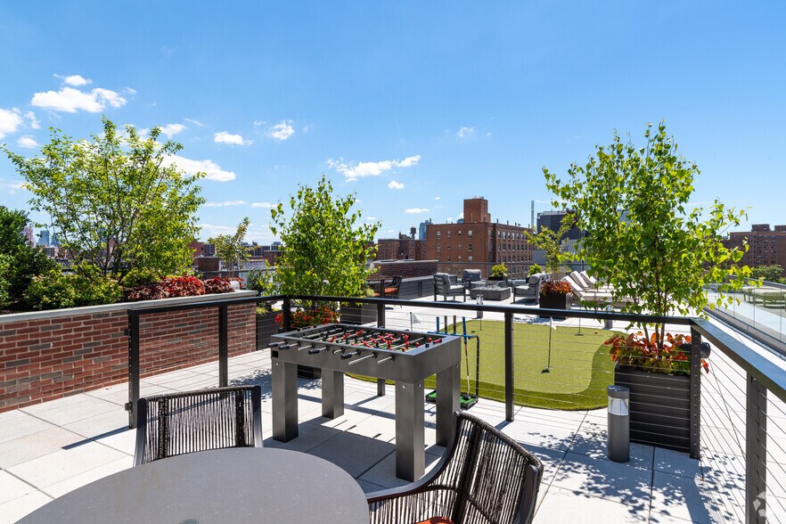 More Photos Of 350 E Houston St, New York Apartments For Lease