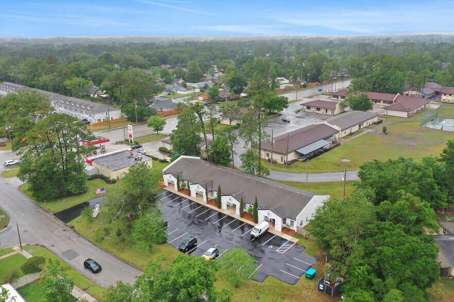 More Photos Of 4231 Walnut Bend, Jacksonville Office For Lease