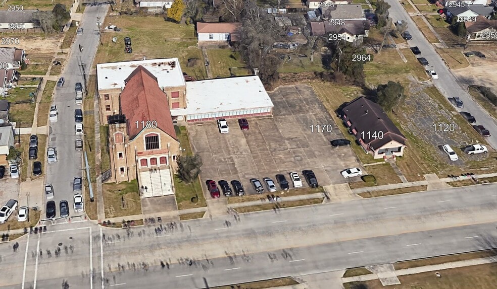 More Photos Of 1180 Washington Blvd, Beaumont Religious Facility For Sale