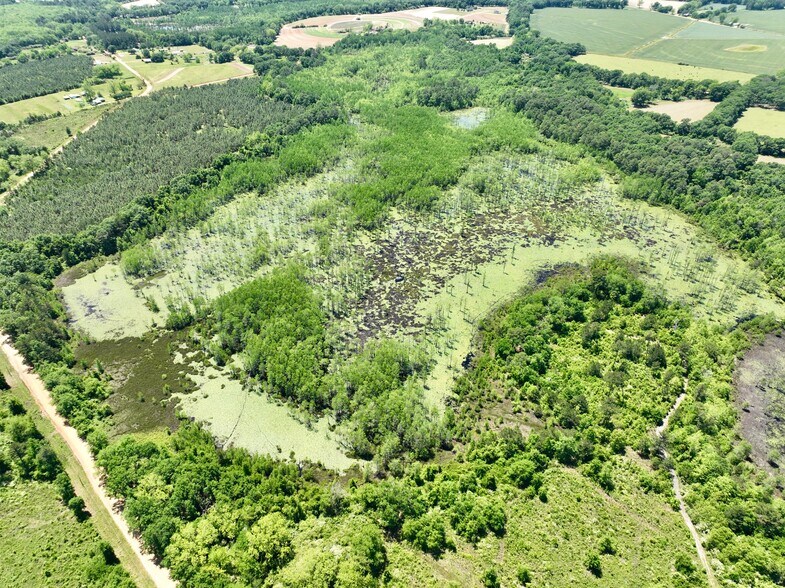 More Photos Of Merritt Rd @ W Reeves Street, Malvern Land For Sale