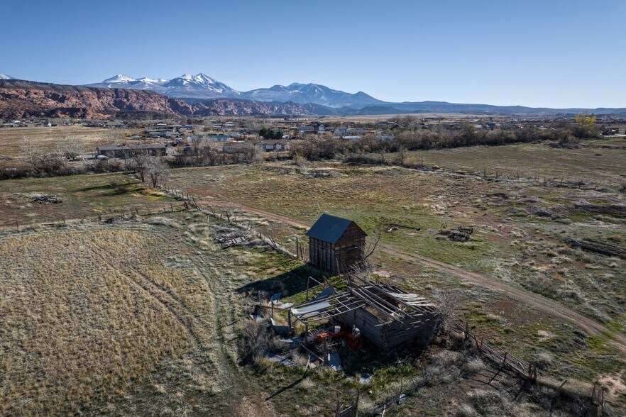 More Photos Of 35 Acres West Coronado, Moab Land For Sale