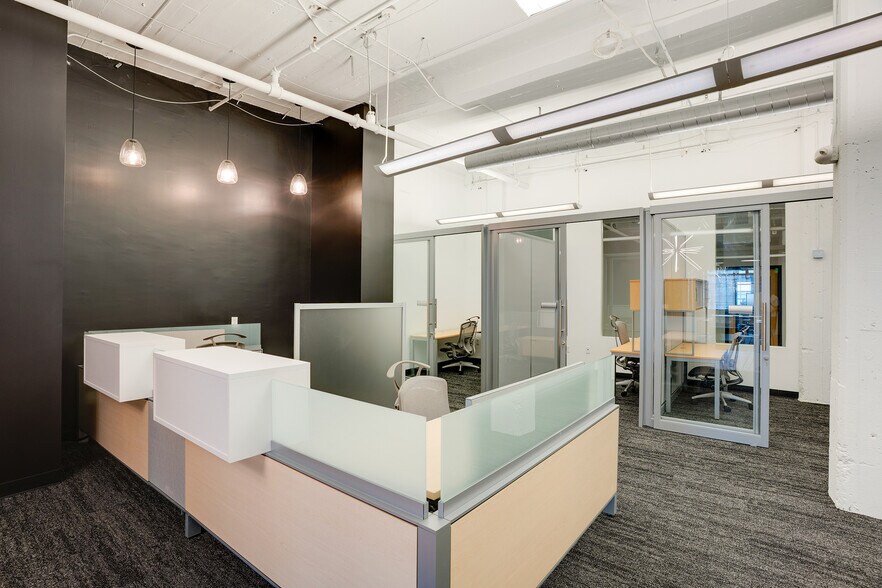 More Photos Of 209 10th Ave S, Nashville Office For Lease
