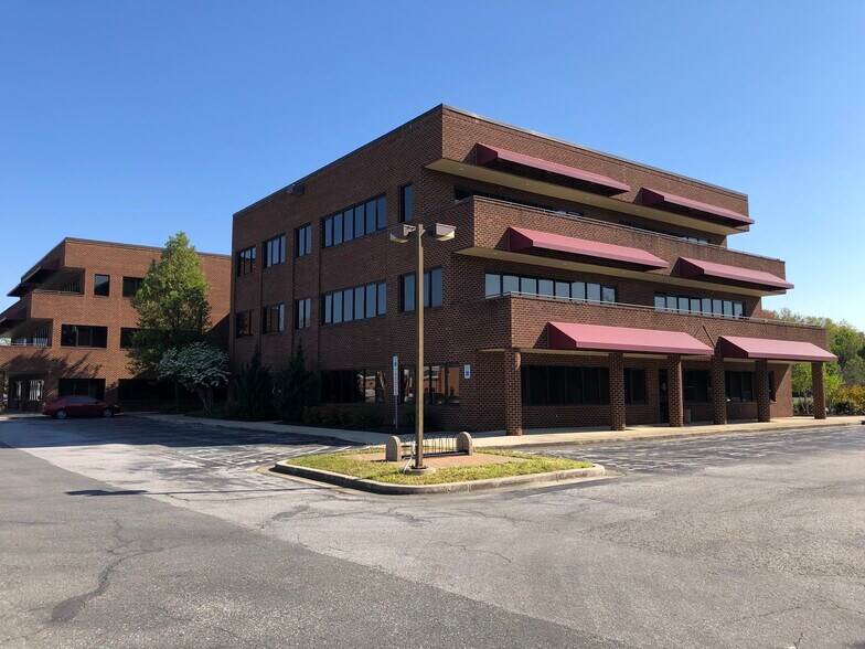 More Photos Of 3261 Old Washington Rd, Waldorf Loft Creative Space For Sale