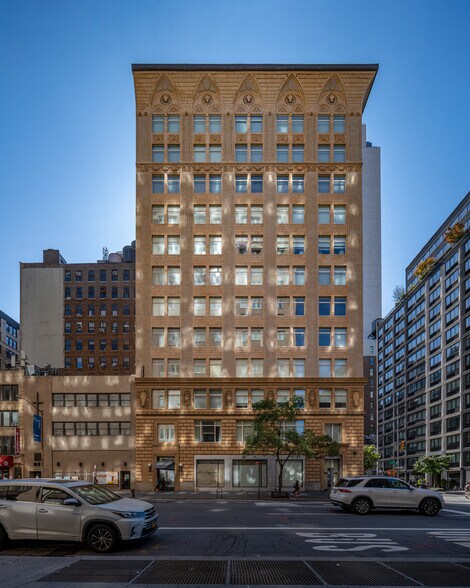 More Photos Of 245 Seventh Ave, New York Apartments For Lease