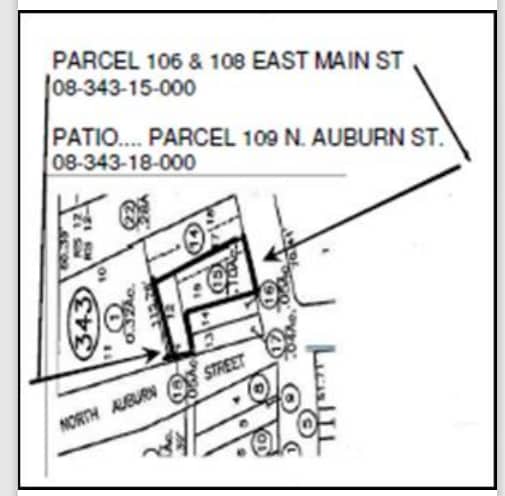 More Photos Of 106 E Main St, Grass Valley Restaurant For Sale