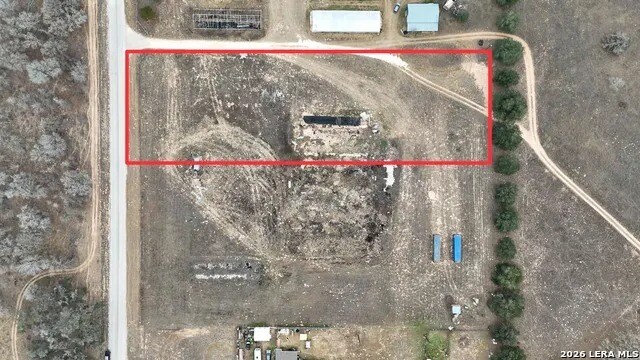 More Photos Of 3921 County Road 334, Stockdale Land For Sale