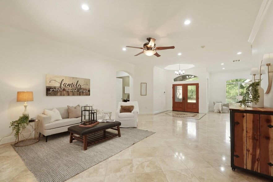 More Photos Of 7306 Van Allen Rd, Stockton Land For Sale