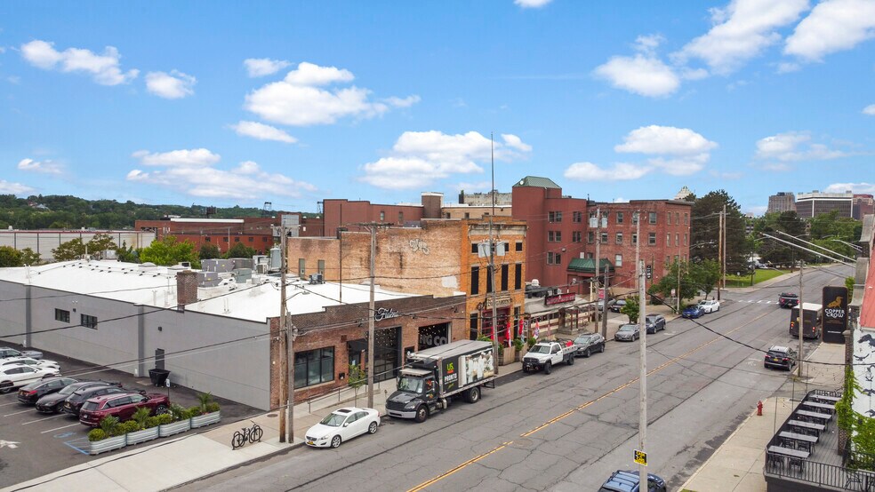 More Photos Of 930 Broadway, Albany Apartments For Lease