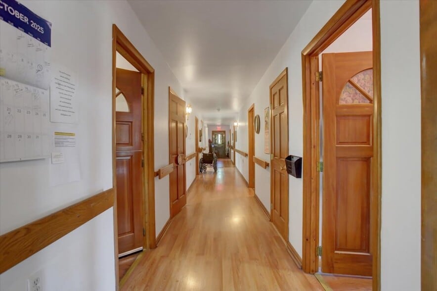 More Photos Of 2179 Layton Rd, Warfordsburg Healthcare For Sale