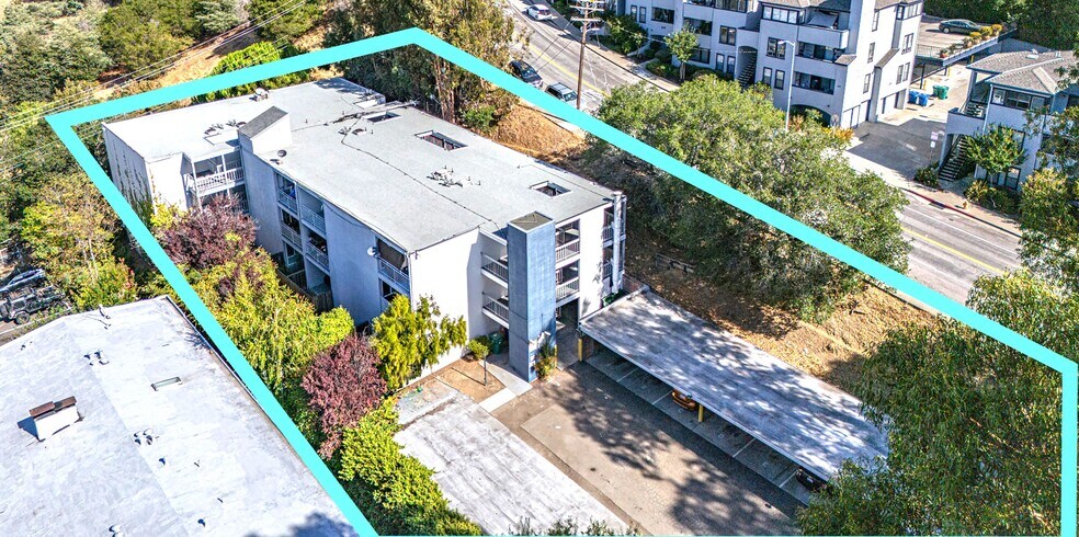 More Photos Of 944 Fletcher Ln, Hayward Apartments For Sale