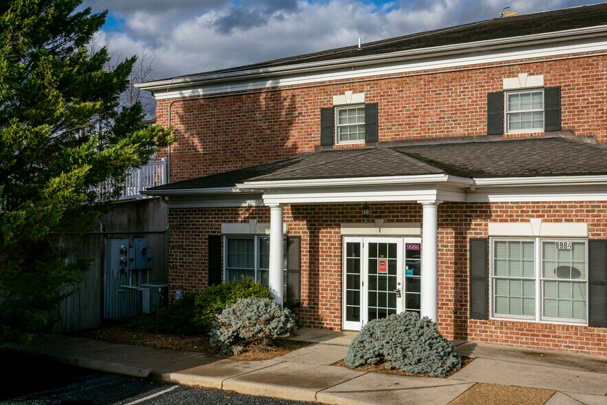 Primary Photo Of 9986 Spotswood Trl, Mc Gaheysville Office For Lease