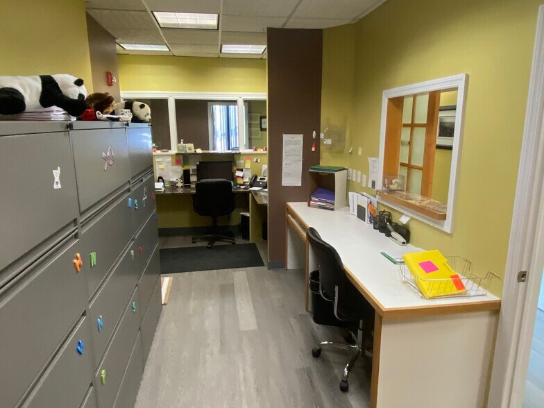More Photos Of 545 Island Rd, Ramsey Medical For Lease