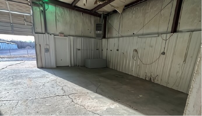 More Photos Of 9201 S Sunnylane Rd, Oklahoma City Warehouse For Lease
