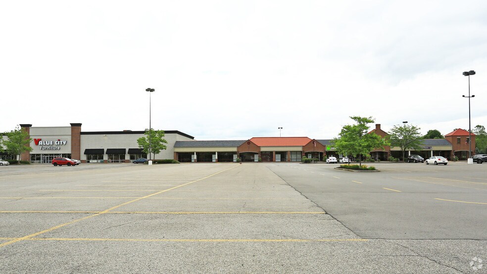 More Photos Of 441-463 Boardman Poland Rd, Youngstown Freestanding For Lease