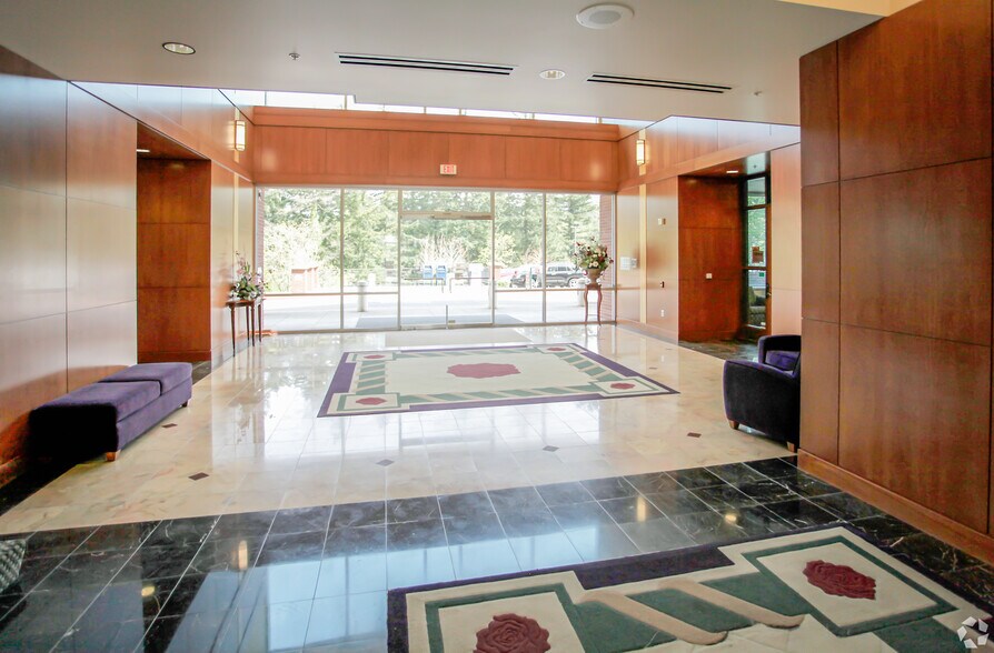 More Photos Of 9755 SW Barnes Rd, Portland Office For Lease