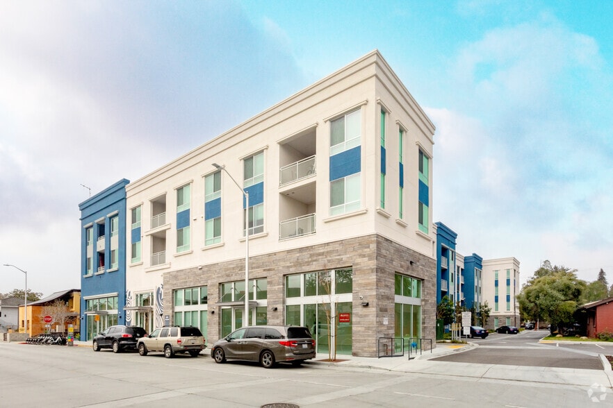 More Photos Of 525 Cedar St, Santa Cruz Apartments For Lease