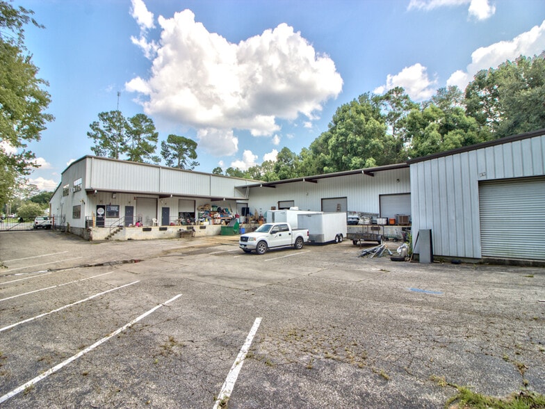 More Photos Of 3510 N Monroe St, Tallahassee Freestanding For Lease