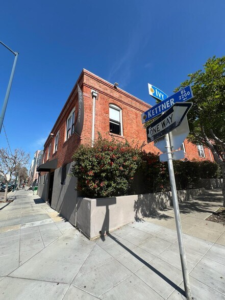 More Photos Of 800 W Ivy St, San Diego Office For Lease