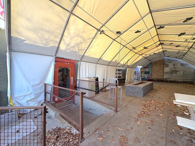 More Photos Of 109 E Phoenix Ave, Flagstaff Storefront Retail Office For Lease