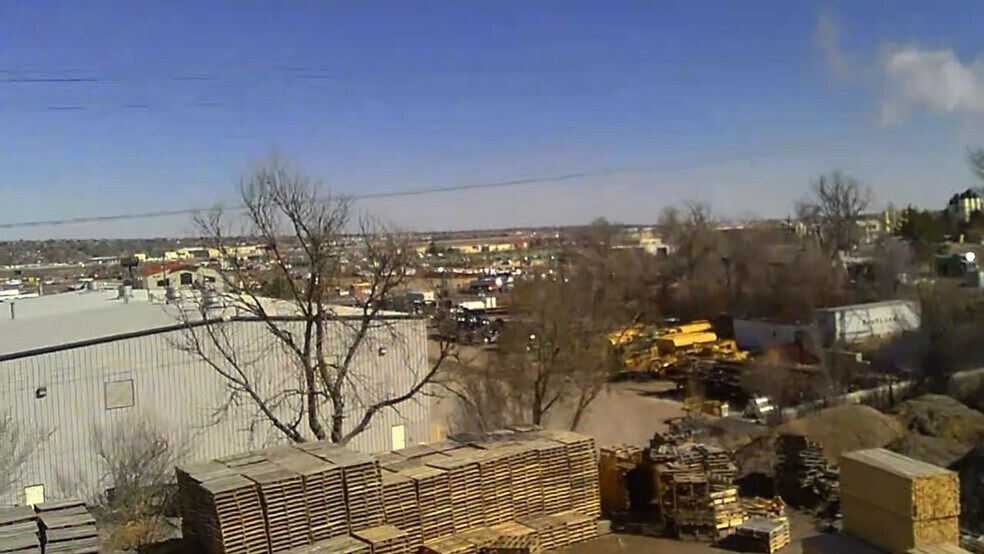 More Photos Of 6100 Huron St, Denver Manufacturing For Sale