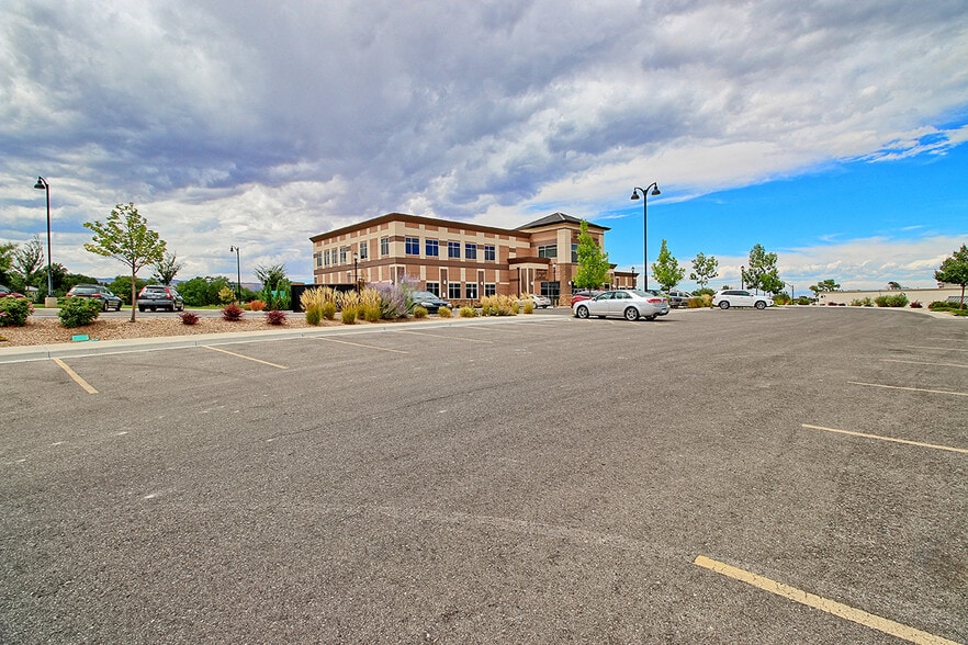 More Photos Of 201 W Park Dr, Grand Junction Medical For Lease