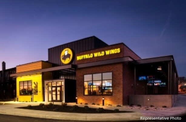 More Photos Of 2613 S Stemmons Fwy, Lewisville Restaurant For Sale