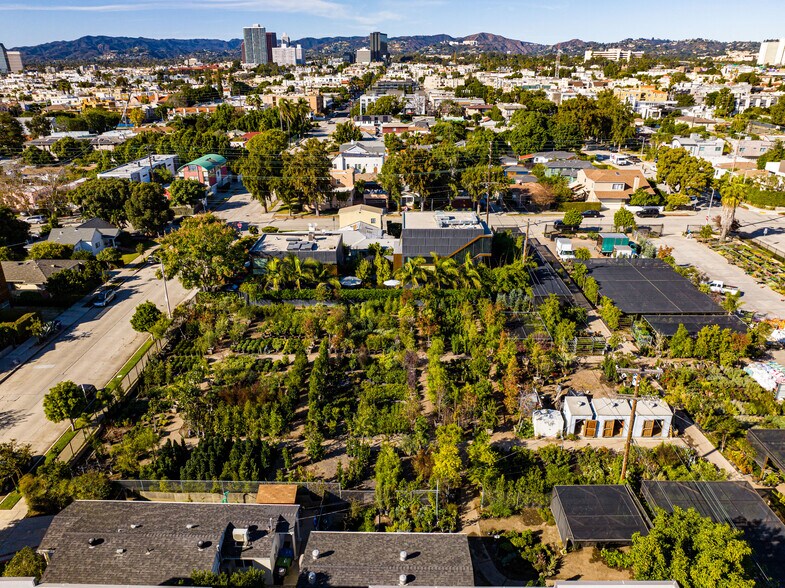 More Photos Of , Los Angeles Land For Sale
