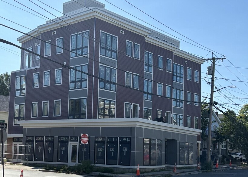 More Photos Of 80 Broadway, Arlington Apartments For Lease
