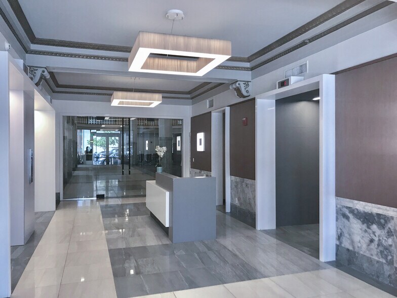 More Photos Of 428 J St, Sacramento Office For Sale