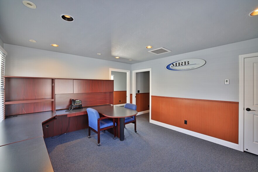 More Photos Of 15739 Pearl Ave, Collbran Light Manufacturing For Sale
