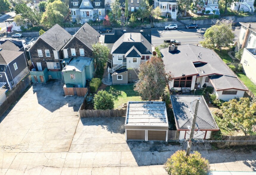 More Photos Of 926 Georgia St, Vallejo Apartments For Sale