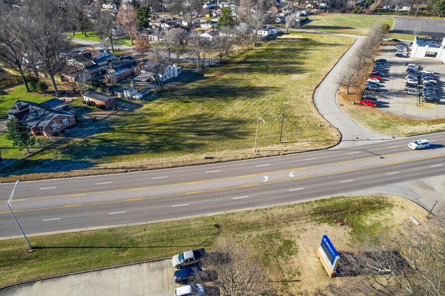 More Photos Of 0 Main St, Sikeston Land For Sale