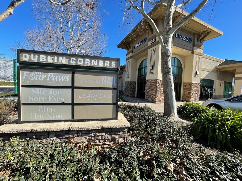More Photos Of 4520-4530 Dublin Blvd, Dublin Freestanding For Sale