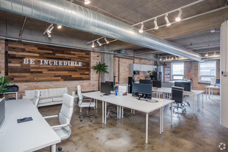 More Photos Of 901 N 3rd St, Minneapolis Loft Creative Space For Lease