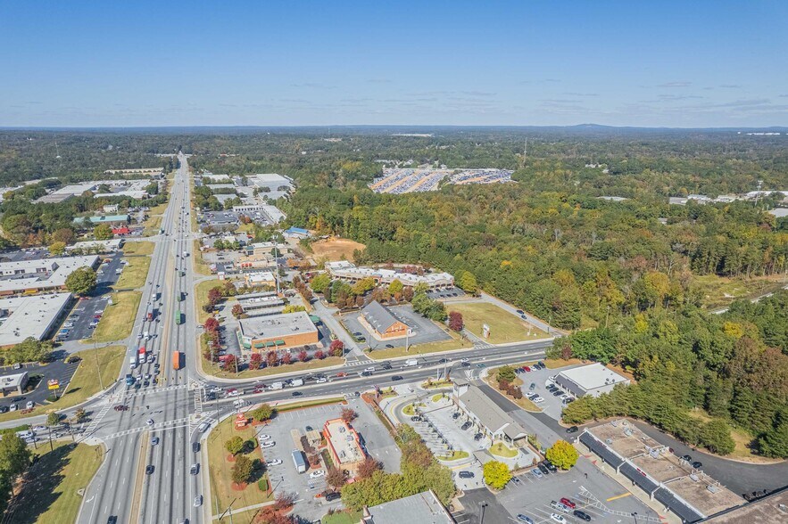 More Photos Of 535 Maxham Rd, Austell Storefront Retail Office For Sale