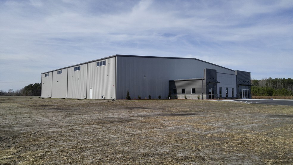 More Photos Of 720 Page Rd, Washington Manufacturing For Lease