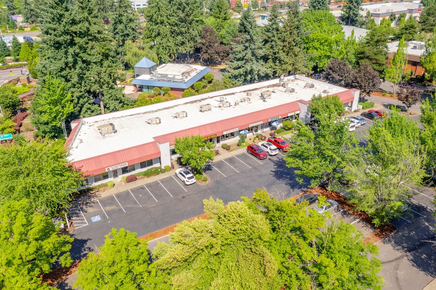 More Photos Of 8750 SW Citizens Dr, Wilsonville General Retail For Lease