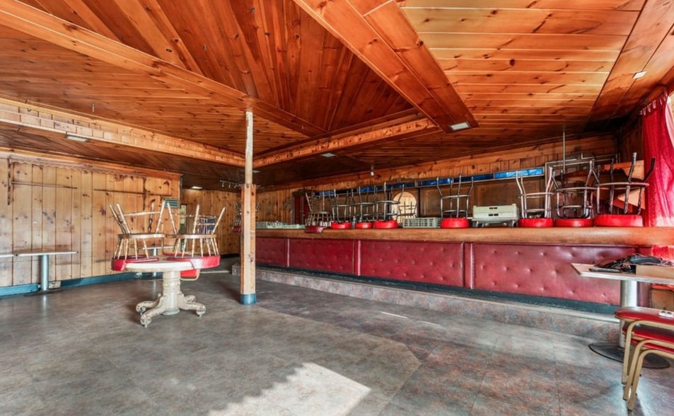 More Photos Of 93 CFJ Blvd, Johnson City Restaurant For Sale