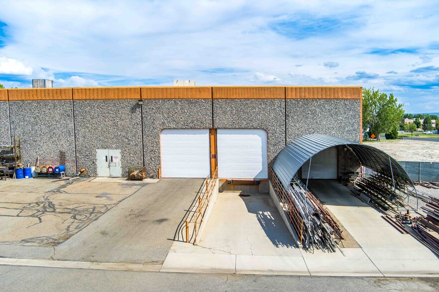 More Photos Of 2524 Foresight Cir E, Grand Junction Manufacturing For Sale
